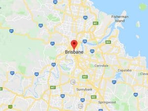 Towing Service Area Brisbane