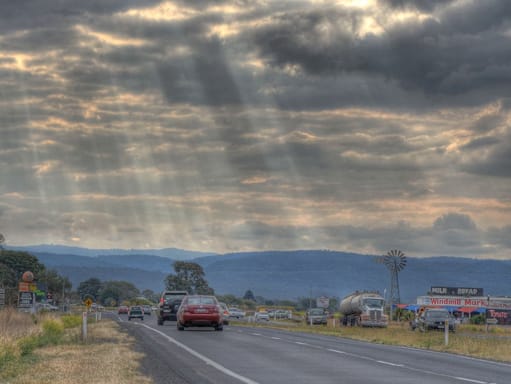 Cheap Towing in Lockyer Valley