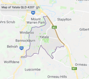 yatala towing service area